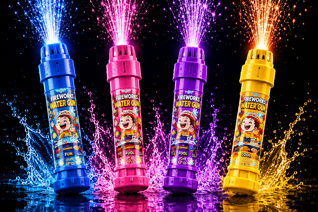 SplashBlaster™