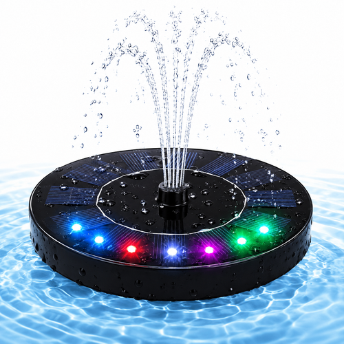 Splash WOW Fountain™